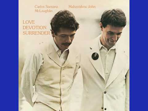 Love Devotion Surrender A 