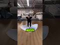 Das Matrix-Bett 😮❤️ #shortsvideo #shortsfeed #japanthings