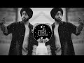 King shit  bass boosted  shubh new punjabi latest song 2024