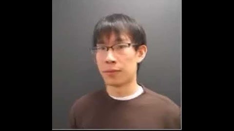 Rotation using Triangulation Morph