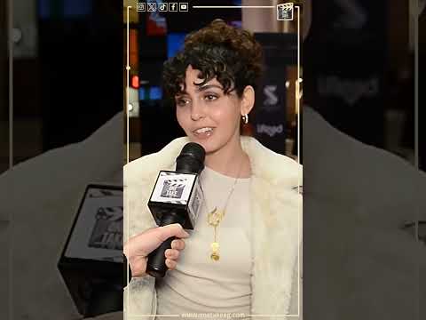 سارة هيثم تامر حسني انسان جميل و انا بمـ وت فيه و اتعلمت منه كتير