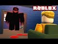 Fun Roblox Horror Games Multiplayer