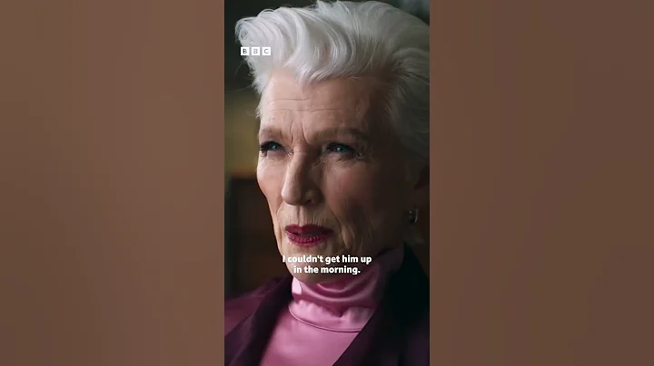 Of course Elon Musk grew up reading sci-fi... 🔭 - BBC