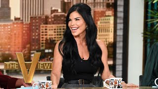 Download Lagu Lauren Sánchez Looks Back On 'View' Auditions, Talks New Children's Book | The View MP3 Download Lagu Lauren Sánchez Looks Back On 'View' Auditions, Talks New Children's Book | The View MP3