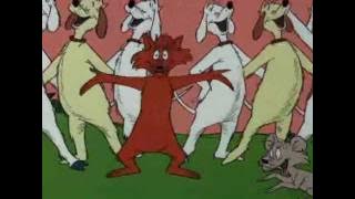 Dr Seuss' Green Eggs and Ham