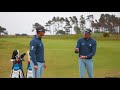 Short game versatility at The Open | Me and My Golf