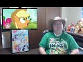 [Blind Reaction] MLP:FiM S06E18 - Buckball Season