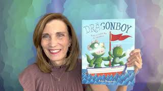 Dragonboy by Fabio Napoleoni - Story Time with Julie