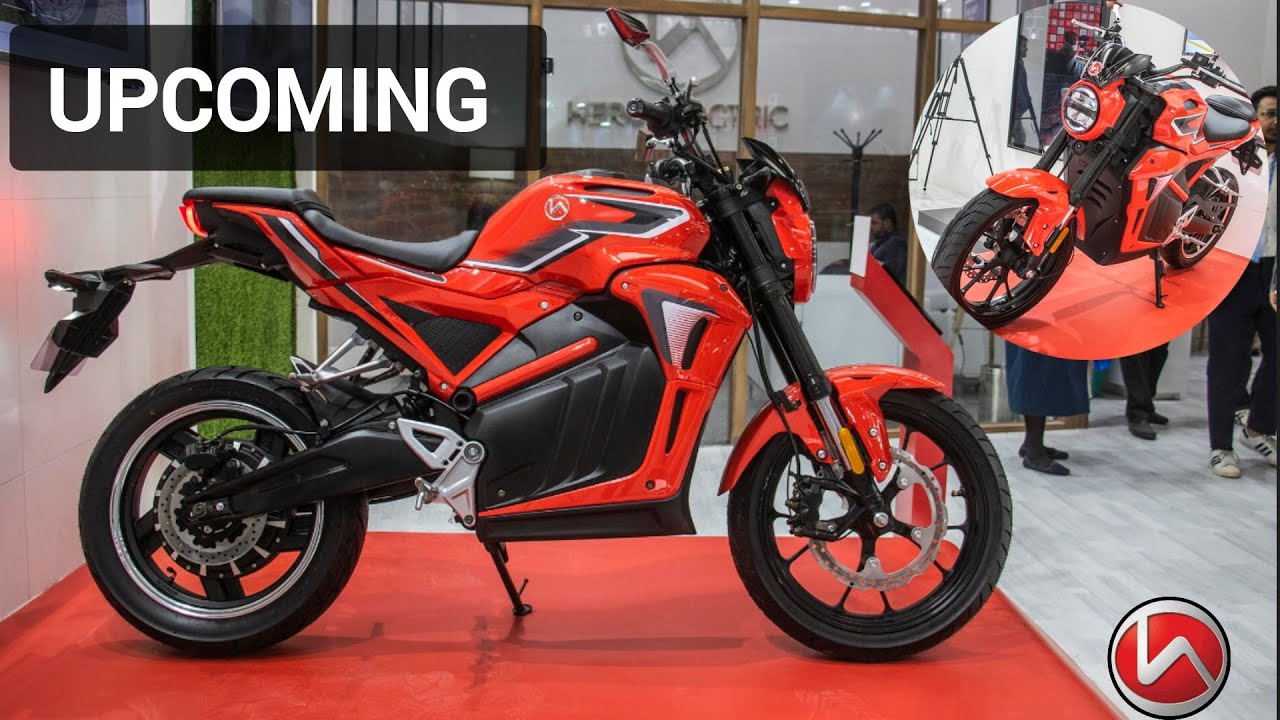 Hero Electric Bike AE-A7 !! Range !! Top Speed !! Best Electric Bike 🛑