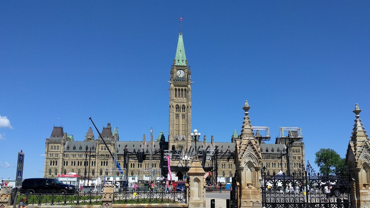 ottawa walking tours free