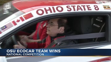 OSU EcoCar