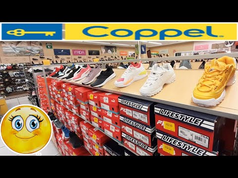 Zapatos, Zapatillas, Tenis, Sandalias COPPEL - CALZADO DE MODA