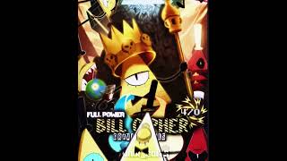 Bill Cipher Vs The Collector