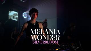 ESPHERA VOL II — SILVER BLOOM STAGE | Melania Wonder | Indie Dance / Club House Set