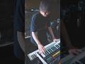 "Cantaloupe Island (Cover)" MV 4.11 OUT #funk #jazz #shorts