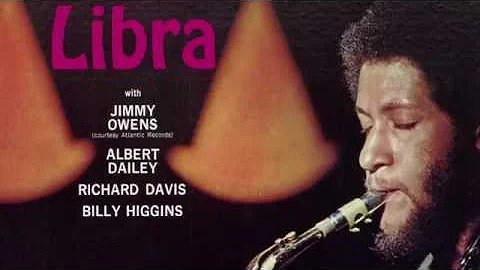 Gary Bartz Quintet - Libra (1968)