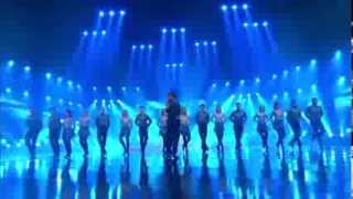 Riverdance - Celtic Spirit &amp; Riverdance 2013