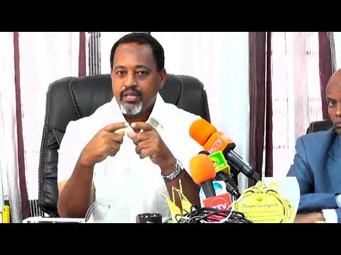 DAAWO MAAYIRKA BERBERA OO BIYO LA,AAN KA HADLAY.