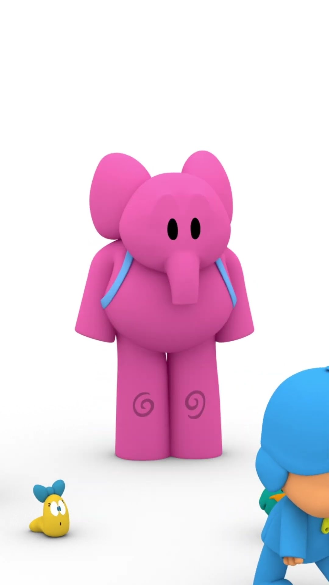 ¡Esta es la mejor canción para dormir! ?  | POCOYÓ ESPAÑOL | Caricaturas y Dibujos Animados #pocoyo
