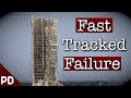 Failure guaranteed the skyline plaza tower disaster 1973  short documentary  plainly difficult