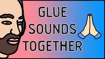 How to glue sounds together in your mix
