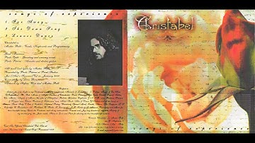 Christabel "Songs Of Experience" (Demo 2000)
