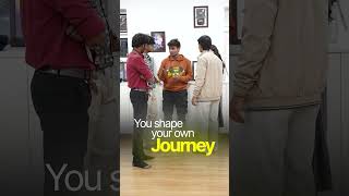 Top Ranked BA College in Pune