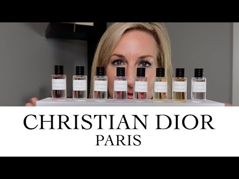 christian dior discovery set