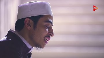 23- تلاوة من سورة الأحزاب - عزت جمال - نور