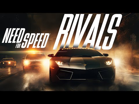 Видео: Need for Speed RIVALS в 2024