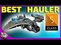 How to Find and Fix the Best S Class Hauler | No Man's Sky Beyond Update 20…