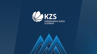 F8MU19 - Cedevita Olimpija A : Helios Suns A - finale - Sezona 2021/22