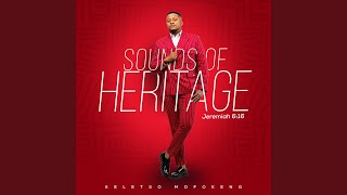 Jo! Ke Mohlolo / Ke Lengolo