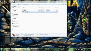 Como Criar Tibia MC 8.57!