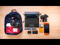 What's in my TECH BAG! - Summer 2022