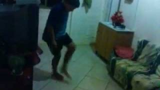 Tentando rebolation J e S