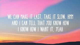 Ariana Grande - God Is A Woman (Lyrics)
