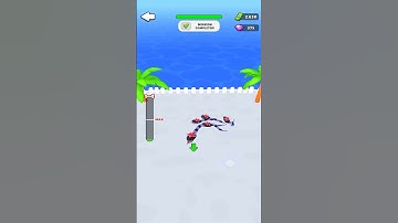 Snake Run Race・3D Running Game Part 13  #shorts_  #bobomaxsd #sabeen