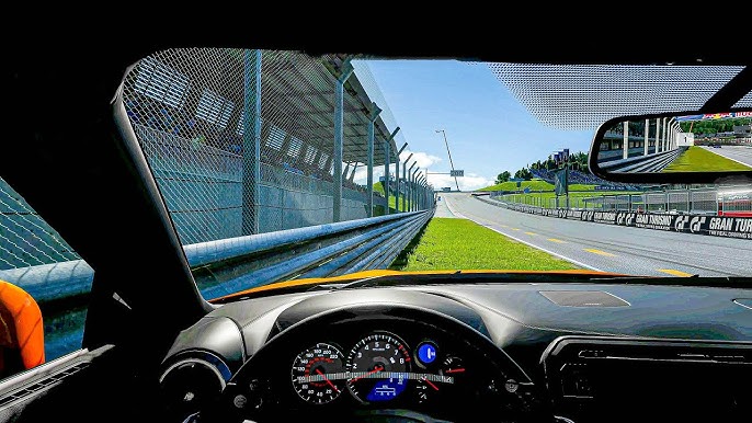 Gran Turismo 7 - Trailer, gameplay et actualités - Jeux Vidéo - Numerama