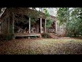 ABANDONED 1800’s Farmhouse With EVERYTHING Left Behind