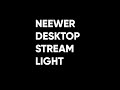 Neewer P260C Review #shorts