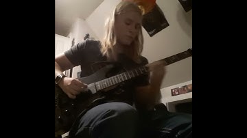 Waiting In Vain-Bob Marley (Solo)