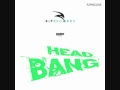 Djanny  headbang riprec006 hardstyle music 2010 on rip records