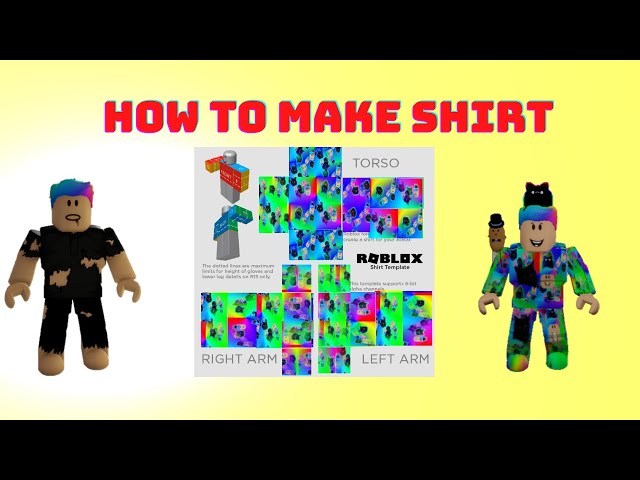 Help Me Get This Shirt By Donating Ty! - Roblox