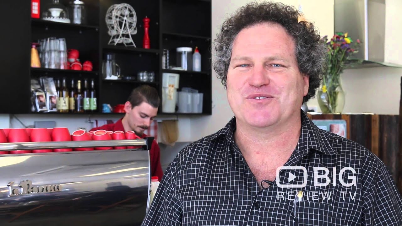 Wheelhouse Coffee a Cafe in Brisbane serving great Coffee and Pastry