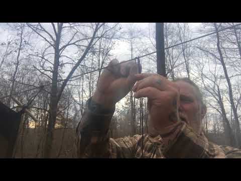 Review Marlin Spike Hitch