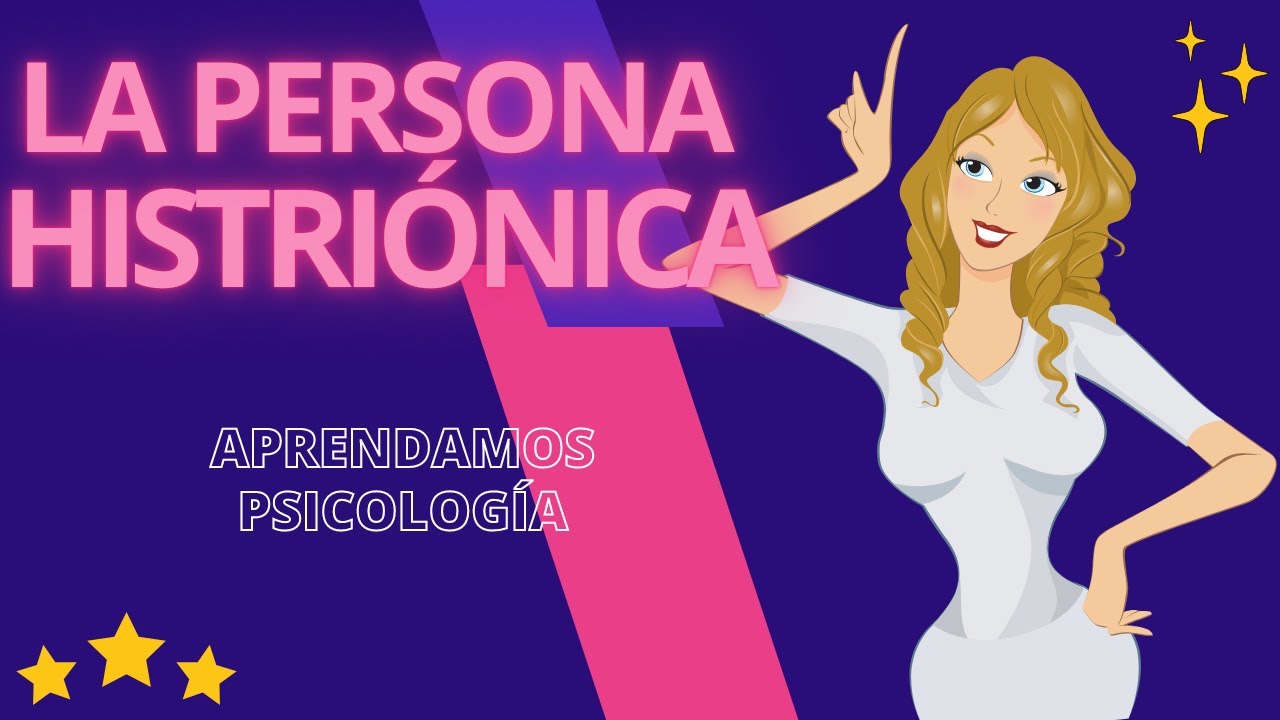 Trastorno de la personalidad narcisista