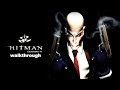 [PC] Hitman: Codename 47 (2000) Walkthrough