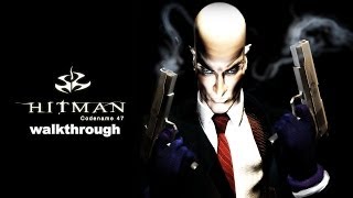 [PC] Hitman: Codename 47 (2000) Walkthrough