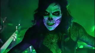 This is Halloween      LyricNoel   ft. Izzy Reign                      💚💜